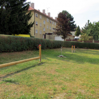 obrázek k Hřiště na ulici 9. května