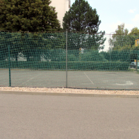 obrázek k Hřiště na ulici 17. listopadu