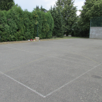 obrázek k Hřiště na ulici J. Formánka