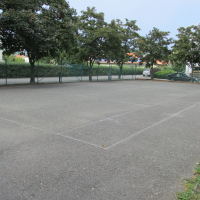 obrázek k Hřiště na ulici J. Formánka