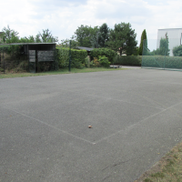 obrázek k Hřiště na ulici J. Formánka