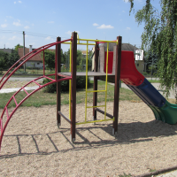 obrázek k Hřiště na ulici Fügnerova