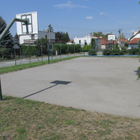 obrázek k Hřiště na ulici Fügnerova