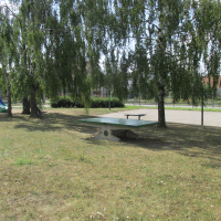 obrázek k Hřiště na ulici Fügnerova