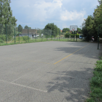 obrázek k Hřiště na ulici J. Želivského