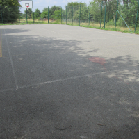 obrázek k Hřiště na ulici J. Želivského