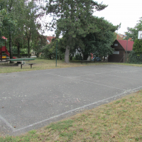 obrázek k Hřiště na ulici Jateční