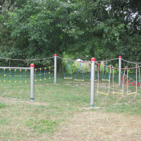 obrázek k Hřiště na Lánech