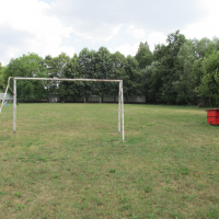 obrázek k Hřiště na Lánech