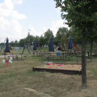 obrázek k Hřiště na Výsluní