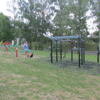 obrázek k Hřiště na Výsluní