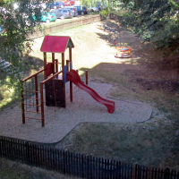 obrázek k Hřiště na ulici Mařákova (1)