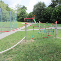 obrázek k Hřiště v Nedošíně