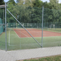 obrázek k Hřiště v Nedošíně