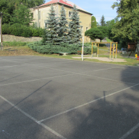 obrázek k Hřiště na Pazuše