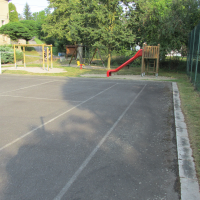 obrázek k Hřiště na Pazuše