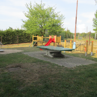 obrázek k Hřiště na Suché