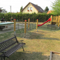 obrázek k Hřiště na Suché