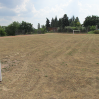 obrázek k Hřiště Větrník za Městskou sportovní halou 