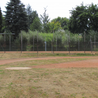 obrázek k Hřiště Větrník za Městskou sportovní halou 