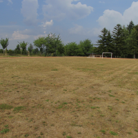 obrázek k Hřiště Větrník za Městskou sportovní halou 