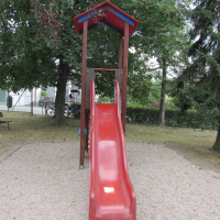 obrázek k Hřiště na ulici Jateční