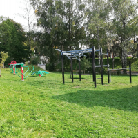 obrázek k Hřiště na Výsluní