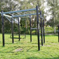 obrázek k Hřiště na Výsluní