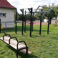 obrázek k Hřiště na Výsluní