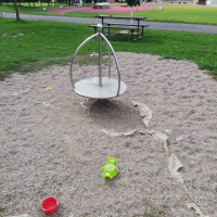 obrázek k Hřiště na Výsluní