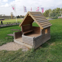 obrázek k Hřiště na Výsluní