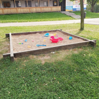 obrázek k Hřiště na Výsluní