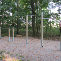 obrázek k Příměstský les Černá hora - lesopark