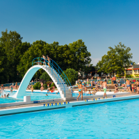 obrázek k Plovárna Litomyšl