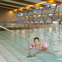 obrázek k Městský bazén 