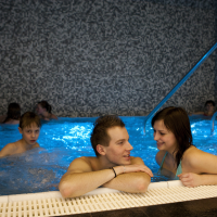 obrázek k Městský bazén 