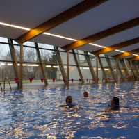 obrázek k Městský bazén 