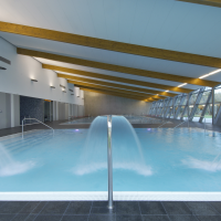 obrázek k Městský bazén 