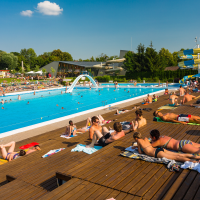 obrázek k Plovárna Litomyšl