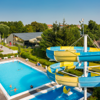 obrázek k Plovárna Litomyšl