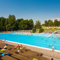 obrázek k Plovárna Litomyšl