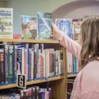 obrázek k Dětské oddělení