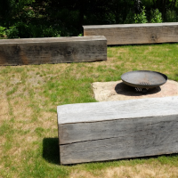 obrázek k Příměstský les Černá hora - lesopark