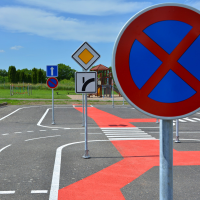 obrázek k Areál "Wembley" včetně dopravního a workoutového hřiště
