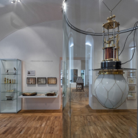 obrázek k Regionální muzeum v Litomyšli