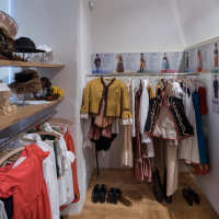 obrázek k Regionální muzeum v Litomyšli