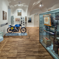 obrázek k Regionální muzeum v Litomyšli