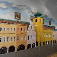 obrázek k Regionální muzeum v Litomyšli