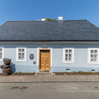 obrázek k Portmoneum - Museum Josefa Váchala