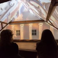 obrázek k Portmoneum - Museum Josefa Váchala